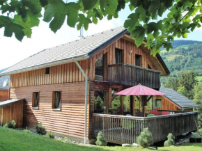 Posh Chalet in St Georgen Murau near Kreischberg with Sauna